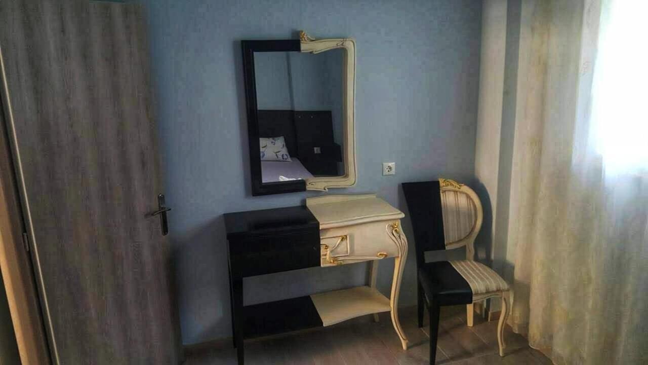 Studio Beleri Himare Eksteriør bilde